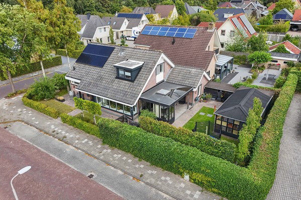 Medium property photo - Tweeschaar 28, 8314 AV Bant